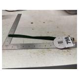 5/8' x 12' Dog Collar