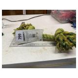 Multipet Rope Dog Toy