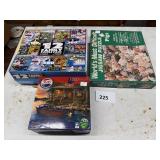 Jigsaw Puzzles