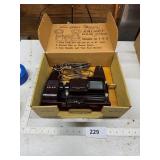 Kalart 8mm Editor Viewer