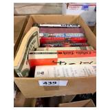 Books