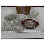 Glass Tableware