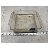 Fire-King Glass Baking Dish