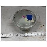 Pyrex Bowl with Lid