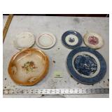 Plates