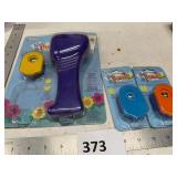 Craft Punch Tool Set