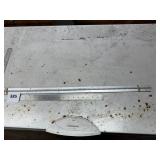 Metal Piano Hinge
