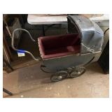 Baby Stroller with Canopy