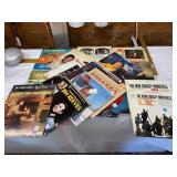Vinyl Records