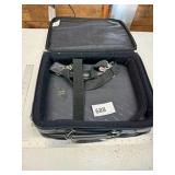 Targus Leather Laptop Bag