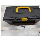 Plastic Tool Box