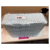 Pack of 25 Pee Pads