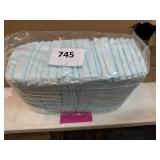 Pack of Presto Pee Pads