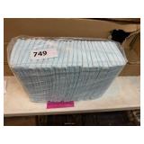 Presto 25-Pack Pee Pads
