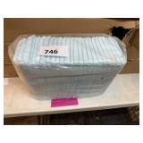 Pack of 25 Pee Pads