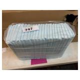 Presto 25 Pee Pads