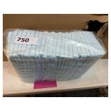 Pack of 25 Pee Pads