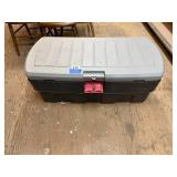 Rubbermaid Roughneck Storage Box