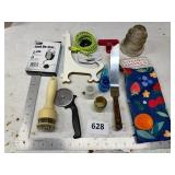Household Tools