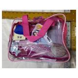 Disney Princess Fishing Set