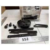 Cummins Genuine Tool Set