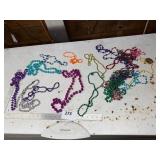 Plastic Beads