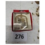 Knoebels 75th Ornament