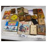 Vintage Books