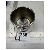 Stainless Steel Cup