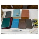 Bible Commentaries