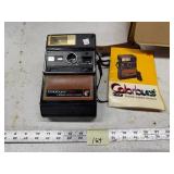 Kodak Colorburst 300 Camera
