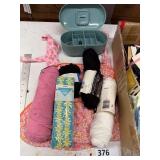 Sewing Supplies