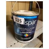 Valspar Medallion Paint