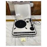 Ion USB Vinyl Turntable