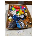 Toys