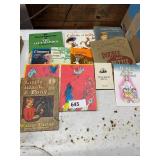 Children's Books