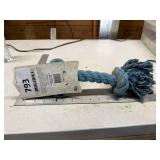 Multipet Rope Dog Toy