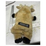 Plush Bottle Buddy Toy