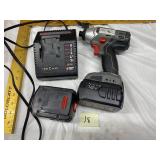 Porter-Cable 12V Drill Set