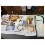 Craft Supplies