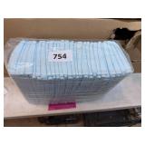 Pack of Presto Pee Pads