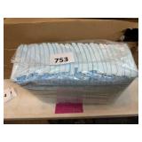 Pack of 25 Pee Pads