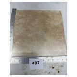 40 Project Source Tiles - by the piece X 40