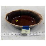 McCoy Oval Baking Dish