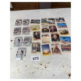 Trading Cards