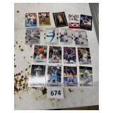 Sports Trading Cards