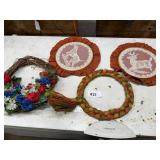 Decorative Wall Hangings
