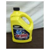 Drano Max Gel Cleaner
