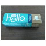 Hello Toothpaste