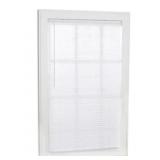 White Cordless Blinds